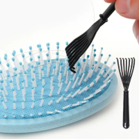 Инструмент за почистване на четка за коса, снимка 1 - Аксесоари за коса - 44654137