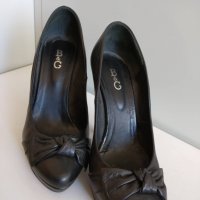 официални обувки, снимка 1 - Дамски елегантни обувки - 31512347