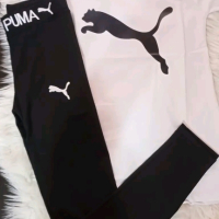 Дамски Комплекти✨PUMA ✨NIKE , снимка 5 - Спортни екипи - 44916305