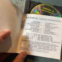 Bonnie Tyler,Toto,Joe Cocker,Kenny G, снимка 13 - CD дискове - 44498701