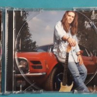 Michael Katon – 2002 - Bad Machine (Blues Rock,Texas Blues), снимка 4 - CD дискове - 42766181