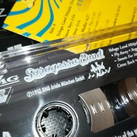 Saragossa Band–Fly Away лицензна касета-ORIGINAL TAPE 2102241601, снимка 6 - Аудио касети - 44401644