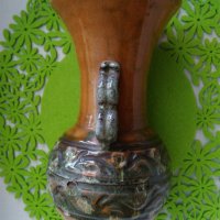 Керамични вази , снимка 9 - Вази - 39231552