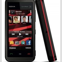 Nokia 5530 дисплей, снимка 3 - Резервни части за телефони - 11779419