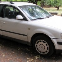 VW Passat 4 / Пасат 4 1999, 1,6 на части - ниски цени, снимка 3 - Автомобили и джипове - 33880220