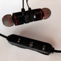 Безжична Bluetooth слушалки, снимка 2 - Безжични слушалки - 30234429
