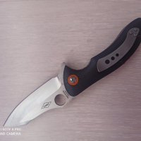 Нож Spyderco, снимка 2 - Ножове - 29101990