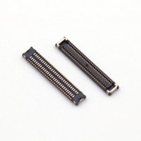 Конектор / Букса 60 pin на дънна платка за Xiaomi Mi 11T, снимка 1 - Резервни части за телефони - 44417106