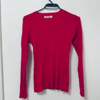 Дамска блузка, снимка 2 - Блузи с дълъг ръкав и пуловери - 39339510