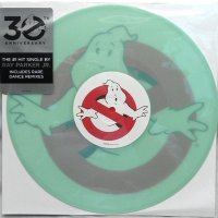  Ray Parker Jr. ‎– Ghostbusters , снимка 1 - Грамофонни плочи - 38544633