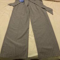 Официален панталон, снимка 1 - Панталони - 42852138