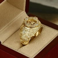 ТОП ЦЕНА! Уникален пръстен с камъни Сваровски, снимка 1 - Пръстени - 42842916