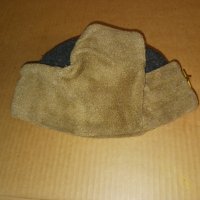 Стара българска военна ушанка , шапка , кепе , униформа, снимка 2 - Антикварни и старинни предмети - 44182194