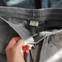Лот от панталони за момче 134 см, снимка 3 - Детски панталони и дънки - 38022071