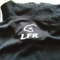 LFR-Live for Rugby маркова тениска по ръгби на шестте нации реален размер ХХЛ, снимка 6 - Други спортове - 39930847