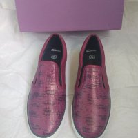 Нови Clarks. Оригинални обувки, ест. кожа, снимка 4 - Детски обувки - 33942841