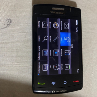 Blackberry  Storm 2 -9520,зарядно,нова батерия, снимка 2 - Blackberry - 44687986