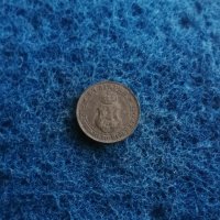 20 стотинки 1917 , снимка 2 - Нумизматика и бонистика - 44247161