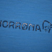 Norrona Equaliser Merino Zip Neck W’s Sz S / # 00159 /, снимка 3 - Спортни екипи - 38073500