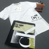  HUGO BOSS, BALENCIAGA CALVIN KLEIN DOLCE&GABANA  мъжки тениски , снимка 15 - Тениски - 44589984