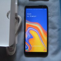Samsung Galaxy J6 Plus (2018), Dual Sim, 32GB, 4G, снимка 14 - Samsung - 37990089