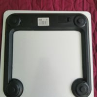 Електронен стъклен кантар за тегло до 180 кг., снимка 3 - Друга електроника - 42501337