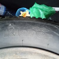 зимни гуми Kleber Crisalp hp3 195/65/15, снимка 5 - Гуми и джанти - 44364062