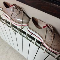 Дамски обувки , снимка 2 - Дамски ежедневни обувки - 40045730