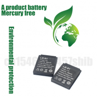 Батерия за смарт часовник LQ-S1, 3.7V, 380 mAh за AB-S1 DJ-09 DZ09 GJD HKS-S1 FYM-M9 SCX-M9 QW09 W8S, снимка 6 - Оригинални батерии - 36526476