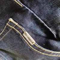 Desigual Oftal Celeste Palido Men's Slim Fit Jeans Мъжки Дънки Размер W34, снимка 15 - Дънки - 29098910
