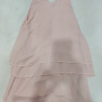 Детска официална рокля , снимка 2 - Детски рокли и поли - 37906907