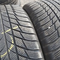 4бр. зимни гуми Bridgestone 245 50 19 RSC DOT4318, снимка 3 - Гуми и джанти - 30908941