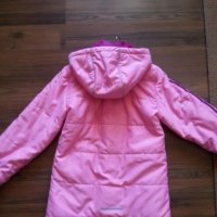 Adidas зимно яке , снимка 3 - Детски якета и елеци - 29817174