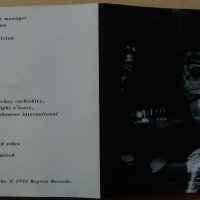 Eric Clapton – Unplugged (CD) 1992, снимка 4 - CD дискове - 40539160