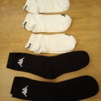 Мъжки чорапи, снимка 2 - Мъжки чорапи - 38893177