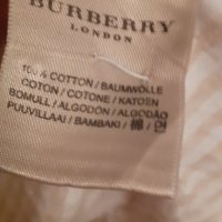 Мъжка тениска Burberry. , снимка 10 - Тениски - 38027963