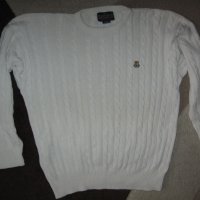 Пуловер MARIN ALPIN   мъжки,М, снимка 2 - Пуловери - 31091355