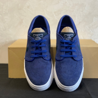 Ниски кецове Nike SB Zoom Stefan Janoski | 40,5 размер, снимка 3 - Спортни обувки - 44805943