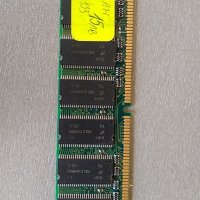 Продавам стара RAM памет, снимка 2 - RAM памет - 38428769