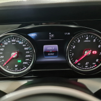 Mercedes Benz 32000 km !!! CABRIO ! AVANTGARDE , снимка 15 - Автомобили и джипове - 44530977