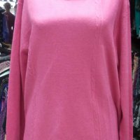 Дамски пуловери-макси размери-кашмир,мерино,ангора, снимка 13 - Блузи с дълъг ръкав и пуловери - 34864896