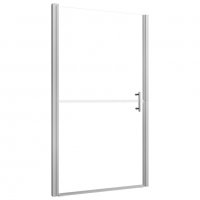 Врата за душ, матирано закалено стъкло - безплатна д-ка, снимка 4 - Врати за баня - 37815707