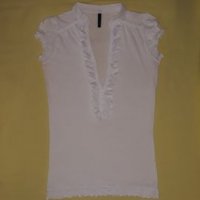 Дамска блуза Taf Taf, снимка 3 - Тениски - 36982064