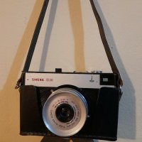 Стар фотоапарат , снимка 9 - Други ценни предмети - 31625012