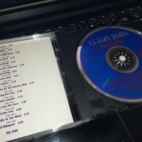 ELTON JOHN CD 2702240936, снимка 6 - CD дискове - 44489430