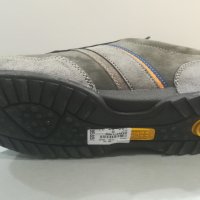 Camel Active N40 Uk 6..Спортни обувки -велур.Нови.Оригинал., снимка 4 - Спортни обувки - 32096754