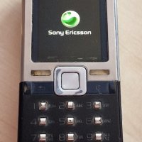 Sony Ericsson T650, снимка 2 - Sony Ericsson - 42634797