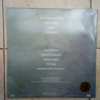 Грамофонна плоча BOB SEGER&THE SILVER BULLET BAND  LP., снимка 3 - Грамофонни плочи - 31249659
