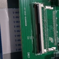 MAIN BOARD MSD66830-ZC01-01  for POLAROID  модел TVSAND32HDPR DISPLAY V320BJ8-Q01, снимка 2 - Части и Платки - 39450461