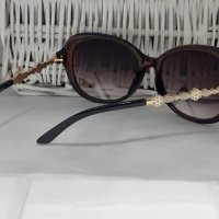 35a Дамски слънчеви очила, снимка 2 - Слънчеви и диоптрични очила - 21433106